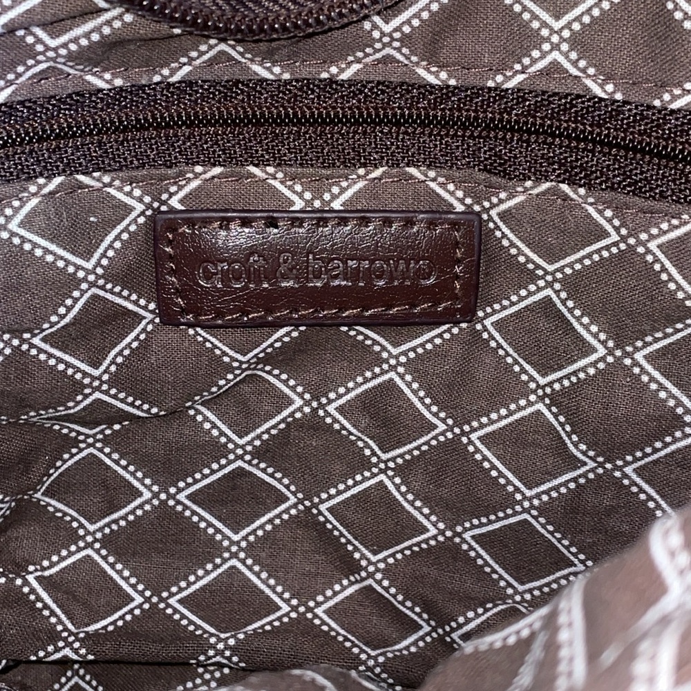 Croft & Barrow Handbag - Picture 7 of 7